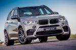 BMW X5 M 2015 года (ZA)